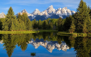 Grand-Teton-National-Park-Wyoming
