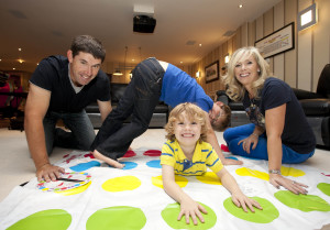 National Game Playing Week Launch. Fennell Photography Copyright 2012