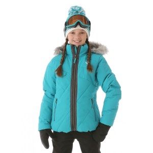 Obermeyer Girls Reina Jacket