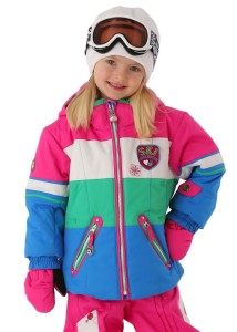 Favorite Winter Items for Kids