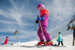 Calling all Beginner Snowboarders and Skiers!