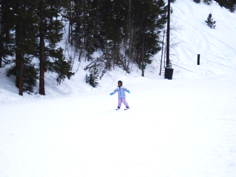 What's the Best Age for Kids to Start Skiing or Snowboarding?