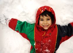 Best Winter Activities for Kids