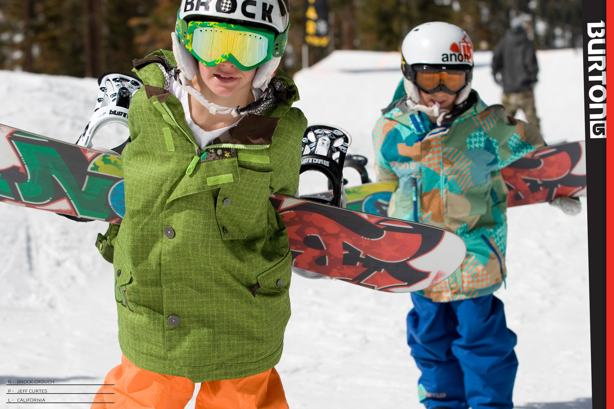 WinterKids.com Needs Your Help!