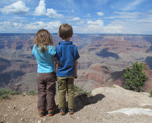 Top Things To Do With Kids This Spring Break