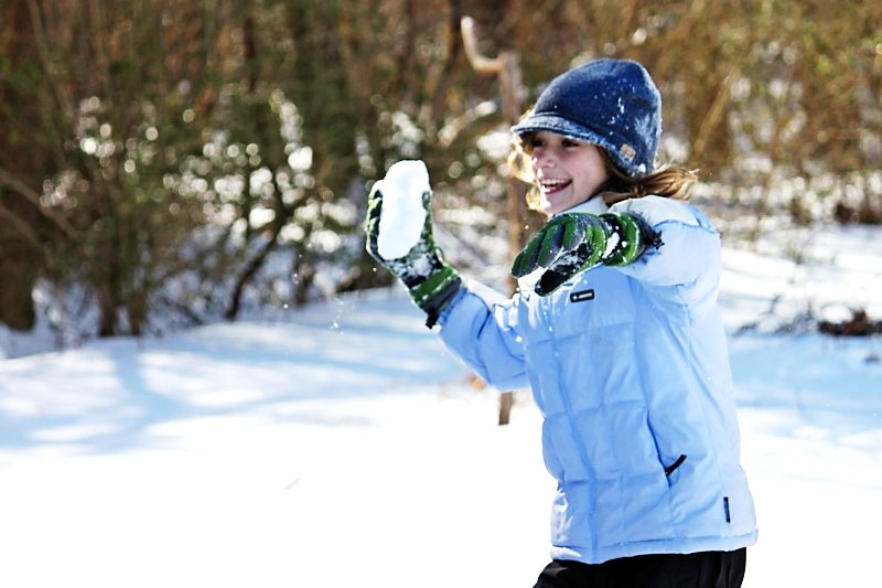 Easy Ways to Stay in Shape for Ski & Snowboard Season