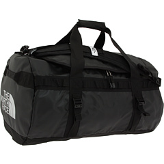 WIN a FREE Base Camp Duffel Bag from The North Face!