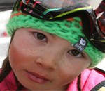 Top 5 Kids Goggles 2011-2012