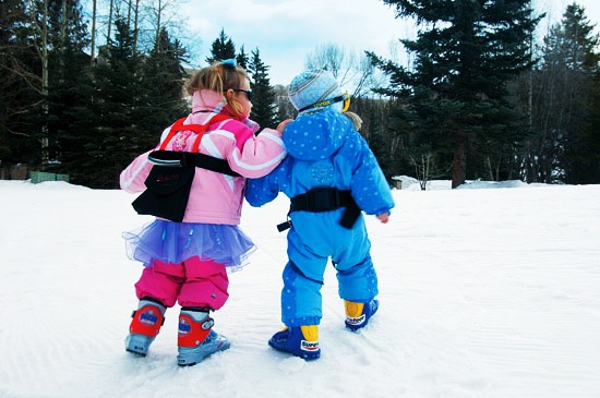 You'll Love these Fabulous Resort Deals for Kids