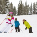 A-Basin Offers Season Pass Plus Perks for Kids Ages 6 to 14