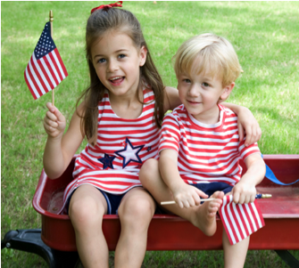Festivals, Fireworks, and Family Fun this July 4th!