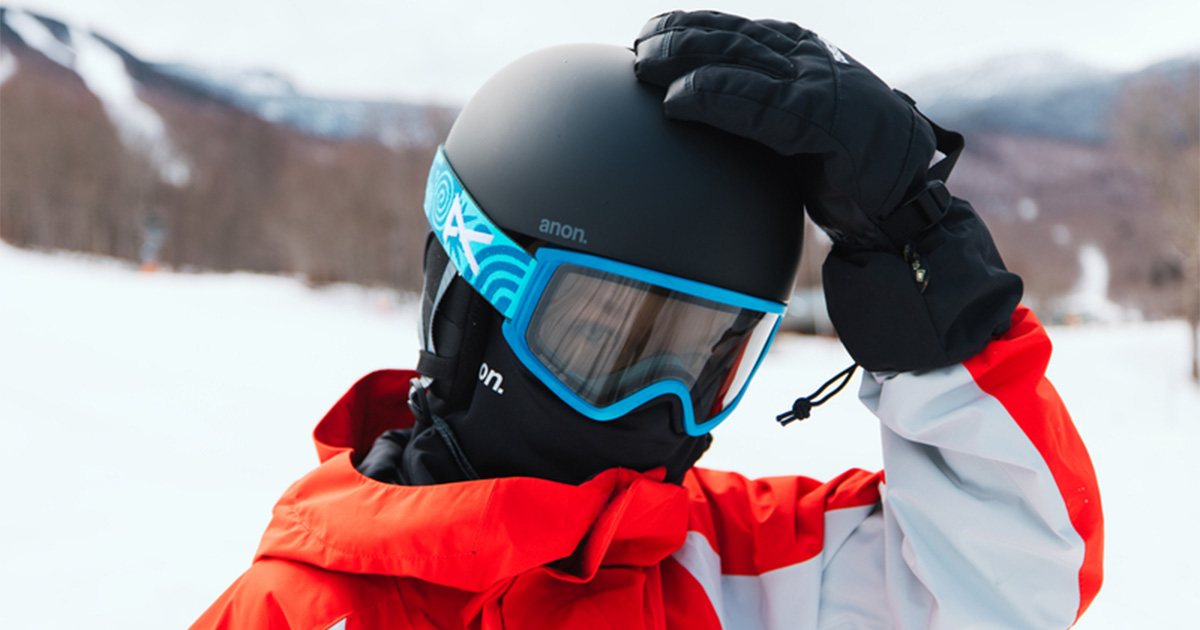 How to Choose a Ski Helmet for Kids: Fit, Features & What to Look For