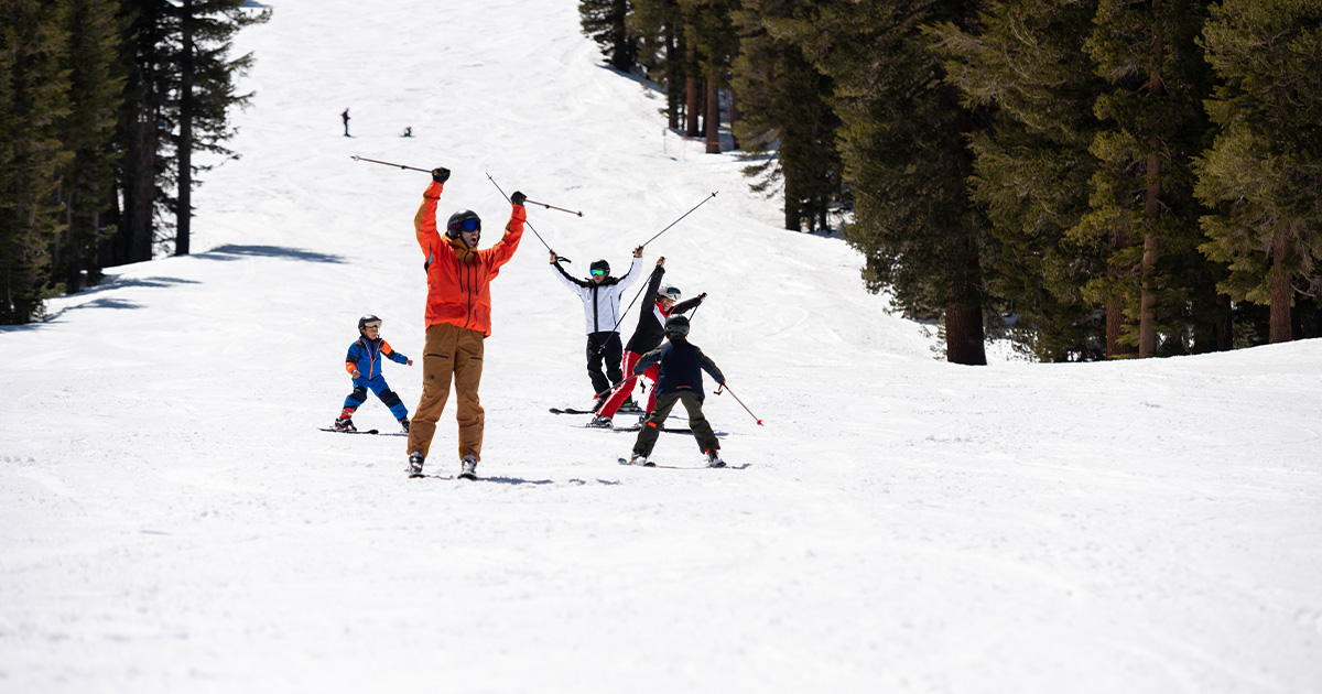The Best Learning Tools to Teach Kids How to Ski and Snowboard