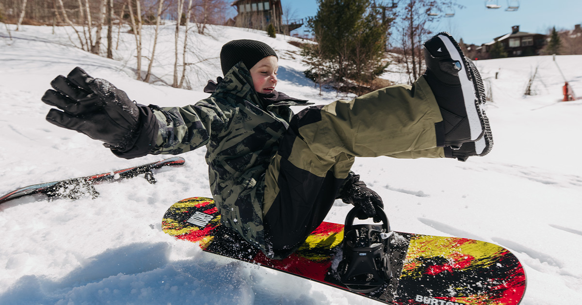 Kids' Ski Jacket vs. Winter Coat: Do You Really Need Both?