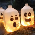 Halloween Is Almost Here: Time For Some Fun Arts and Crafts!