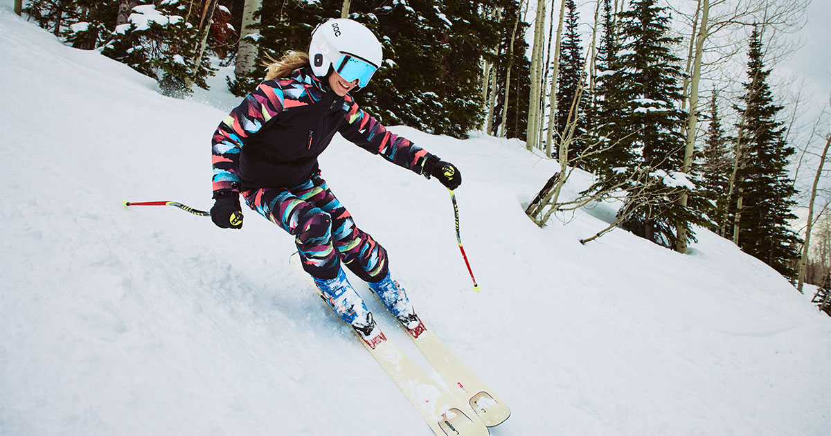 The Parent's Guide to Buying Kids' Ski Boots: Size, Fit & Flex Explained