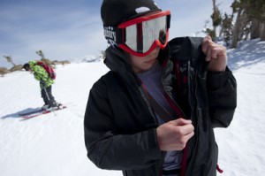 Prepare Your Pockets for the Perfect Day on the Mountain