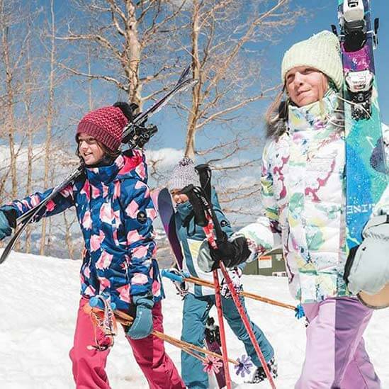 Melting sjækel Borgerskab Kids Ski Clothes | Kids Winter Jackets & Ski Wear | WinterKids
