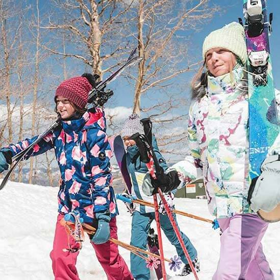 voksen Hr kaustisk Kids Ski Clothes | Kids Winter Jackets & Ski Wear | WinterKids