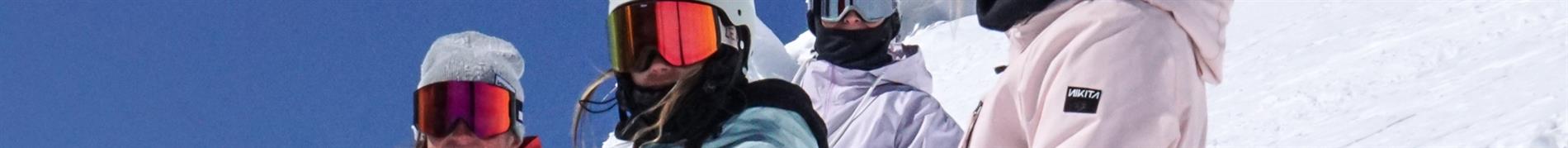 Spyder Kids Winter, Ski, & Snowboard Accessories 