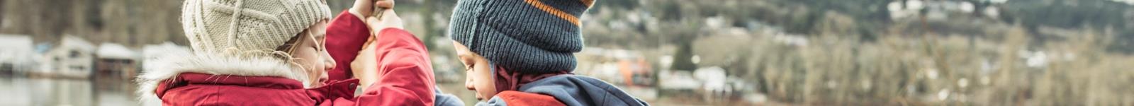 Winter Hats, Scarves for Kids & Teens (6-16) 