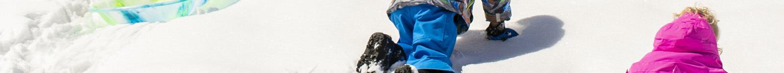 Boys Ski, Snowboard, Winter Pants  (0-8) 