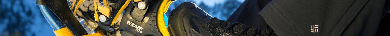 Redfeather Snowshoes Kids Winter Snowshoes 