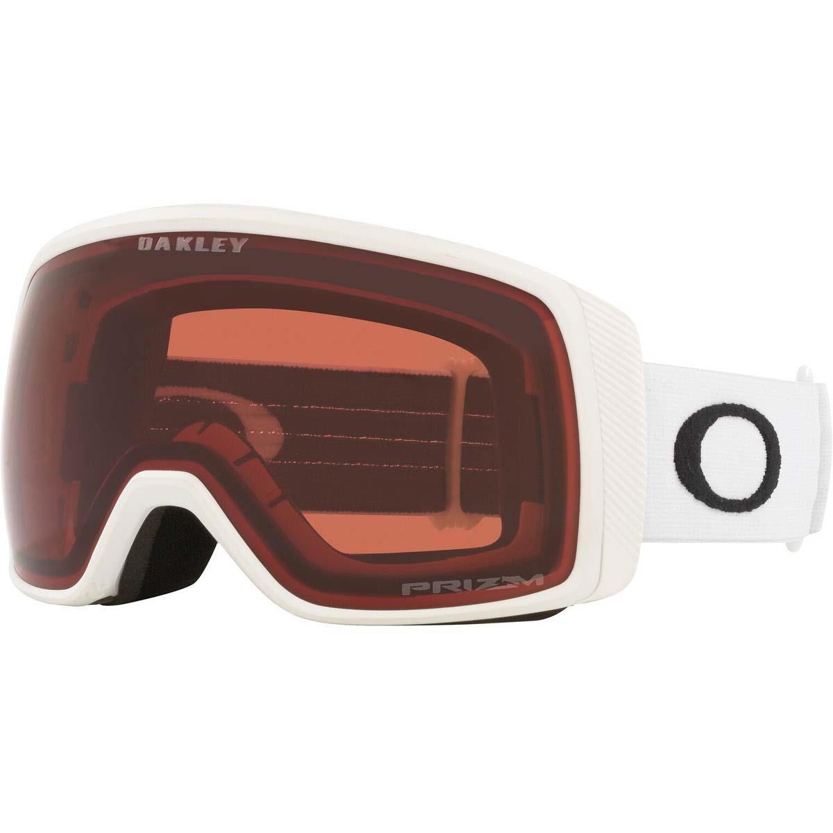 Oakley Prizm Flight Tracker S Goggle | WinterKids