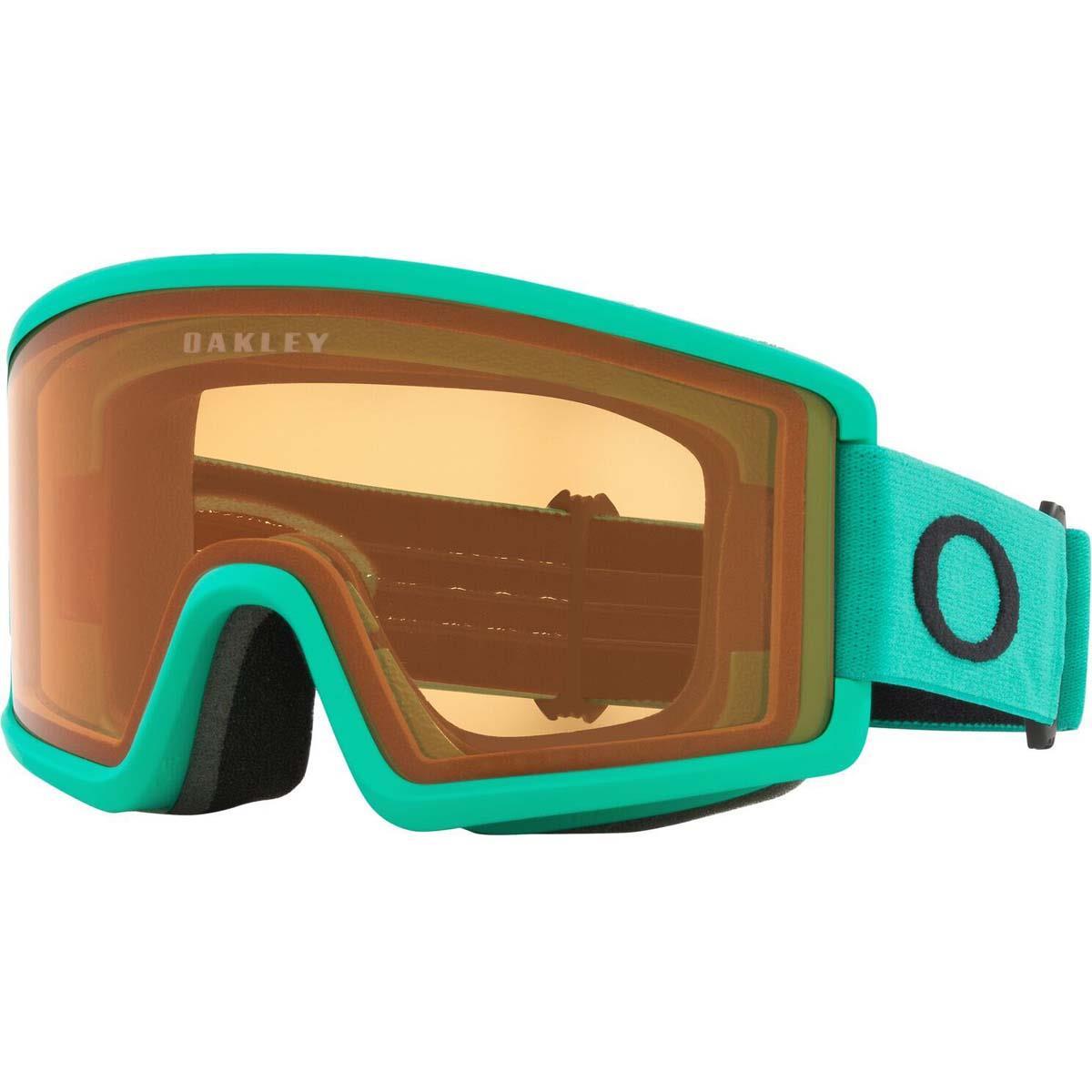 Oakley Oakely Target Line M Goggles | WinterKids Oakley Oakely Target Line M Goggles | WinterKids