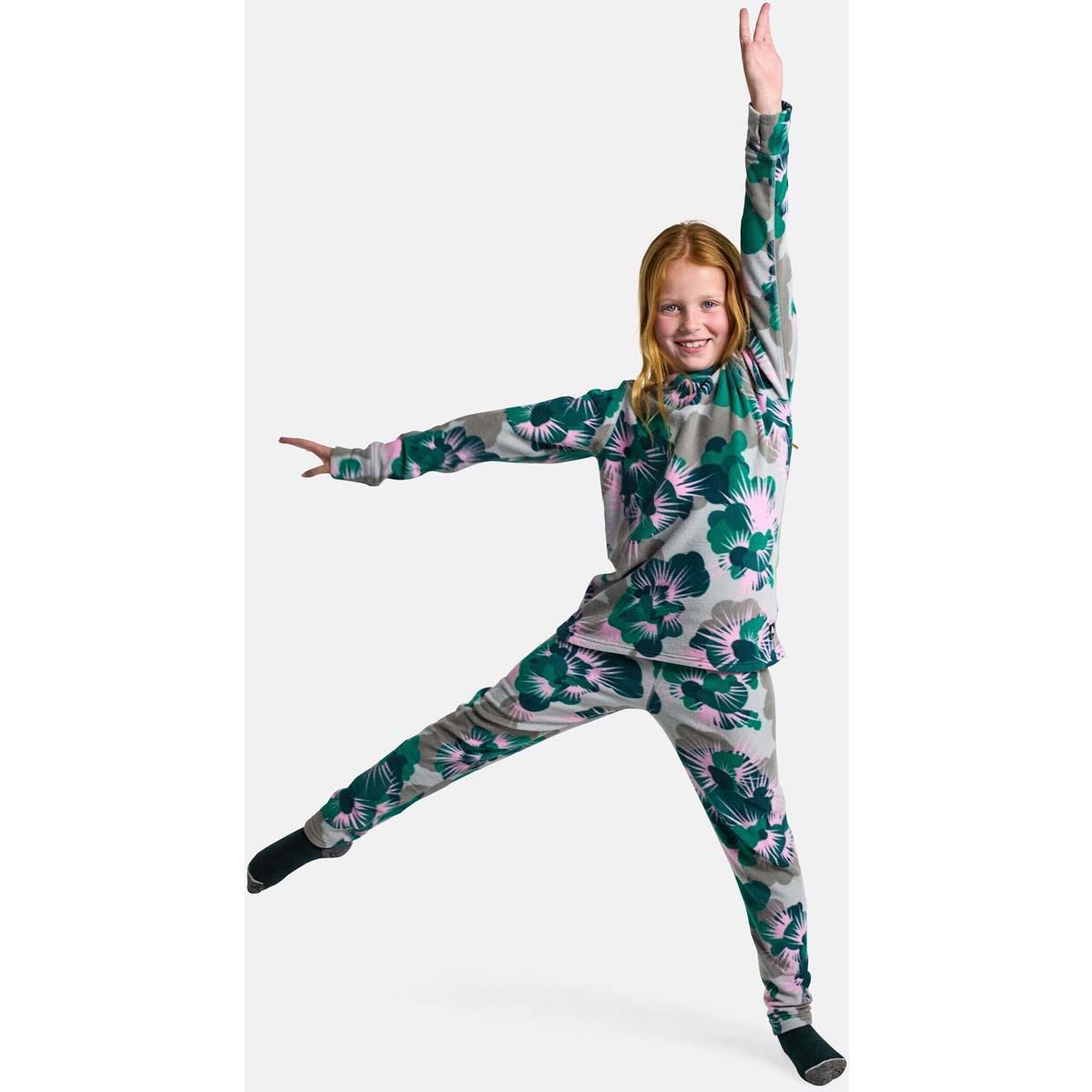 Burton Kids' Fleece Base Layer Set | WinterKids