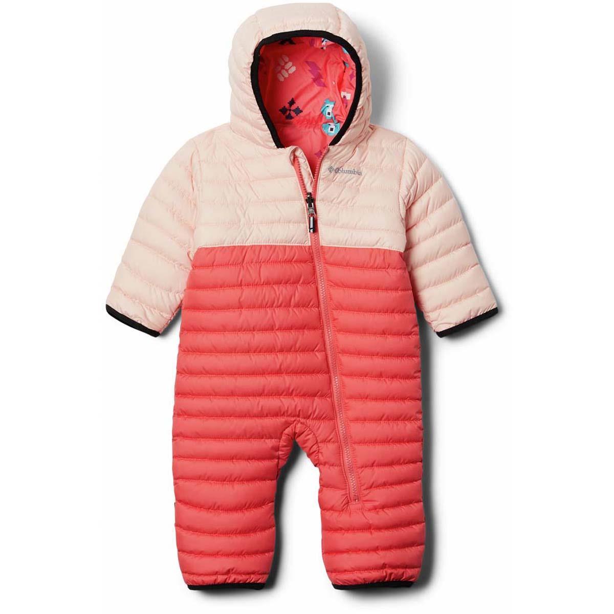 Columbia Infant Powder Lite Reversible 