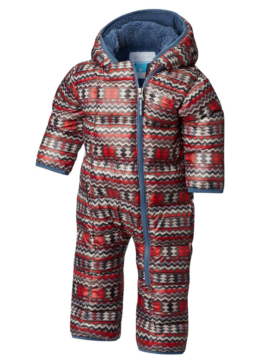 Columbia Frosty Freeze Bunting | Infant Winter Suit | WinterKids