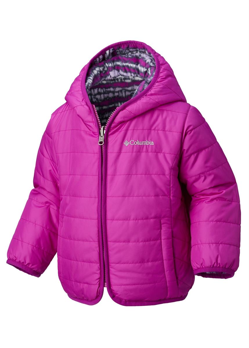 Columbia Double Trouble Infant Jacket 