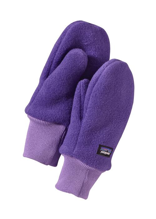 Patagonia Baby Pita Pocket Mittens - Youth