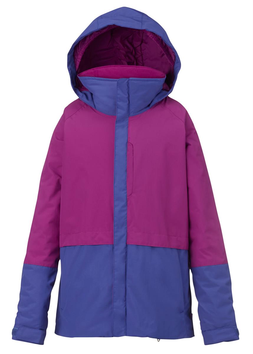 Burton Girls Gemini System Jacket | WinterKids