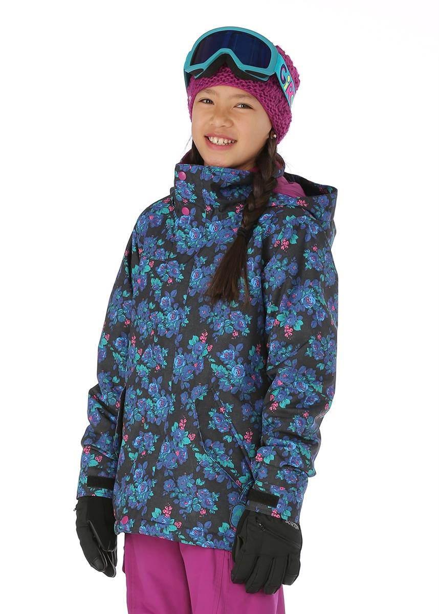 Burton Girls Elodie Jacket | WinterKids