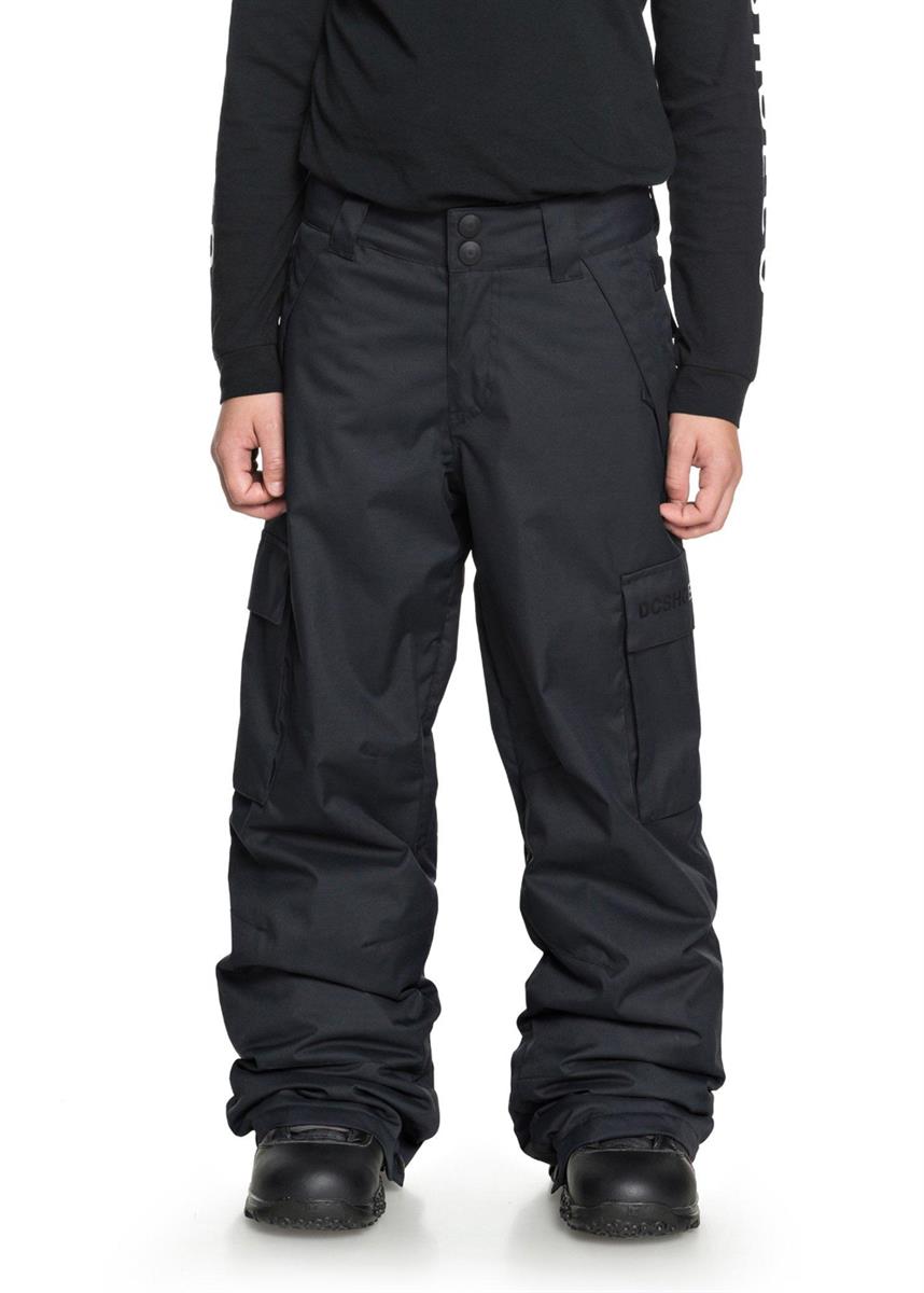DC Shoes Boys Banshee Pant | WinterKids