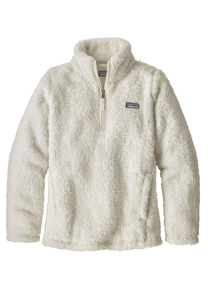Patagonia Los Gatos Fleece Jacket 