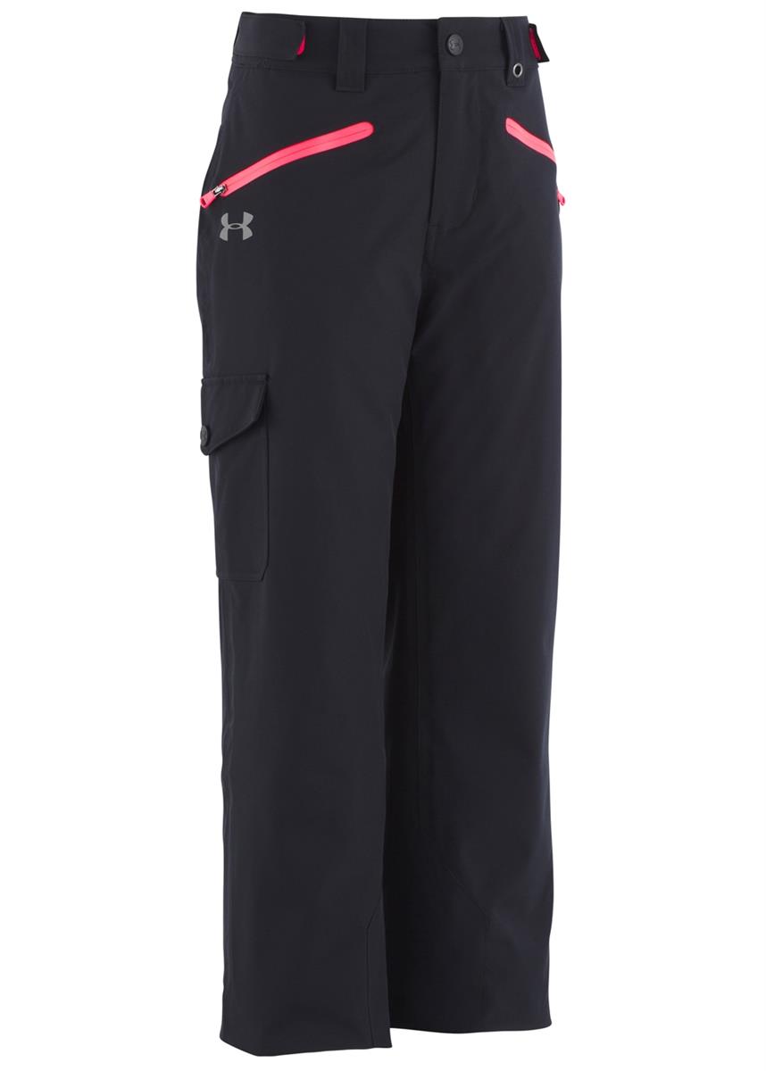 Under Armour Rooter Youth Insulated Pants WinterKids