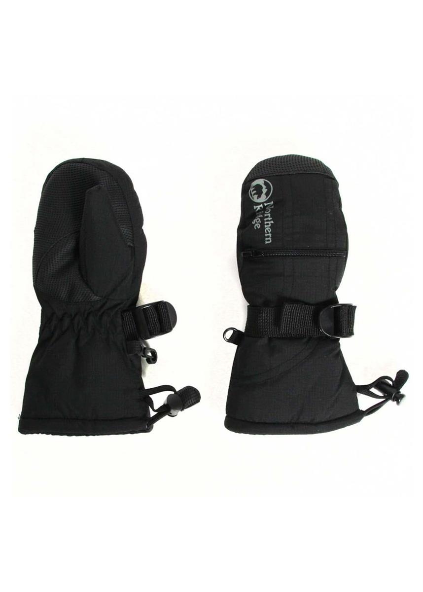 Northern Ridge Toddler Northern Ridge Snow Leopard Mittens WinterKids