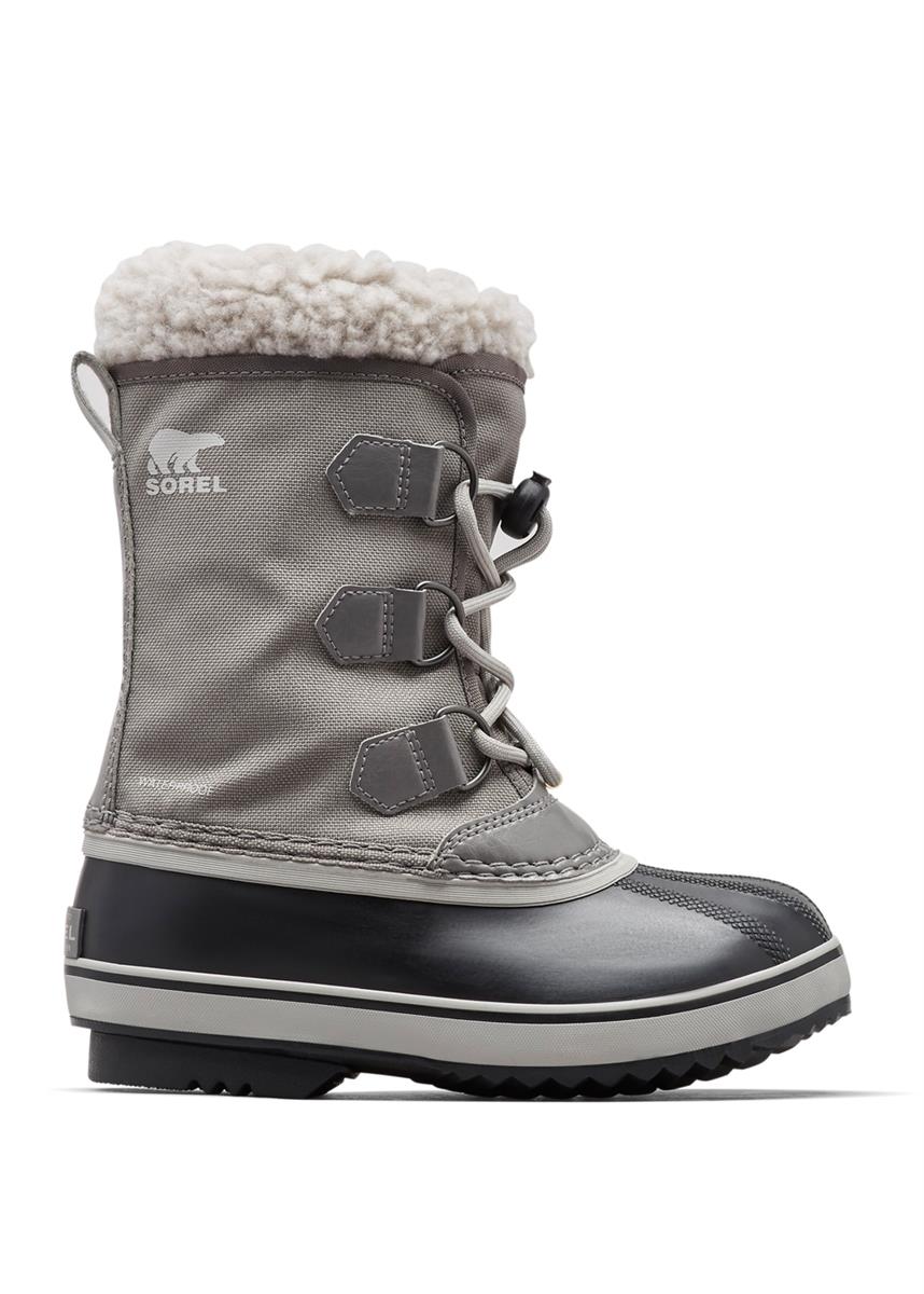 Sorel Youth Yoot Pac Nylon Boot WinterKids