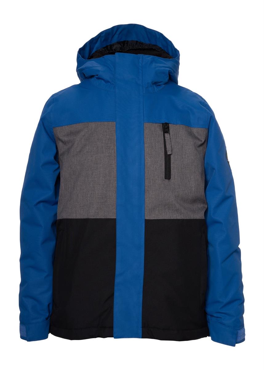 686 Boys Smarty Insulated Jacket | WinterKids