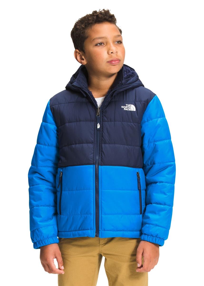 The North Face Boys Reversible Mount 