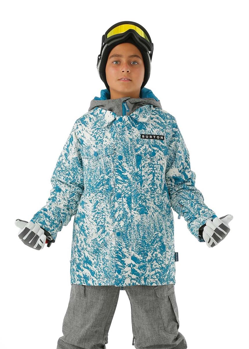 Burton Boys Uproar Jacket - 2020 model 