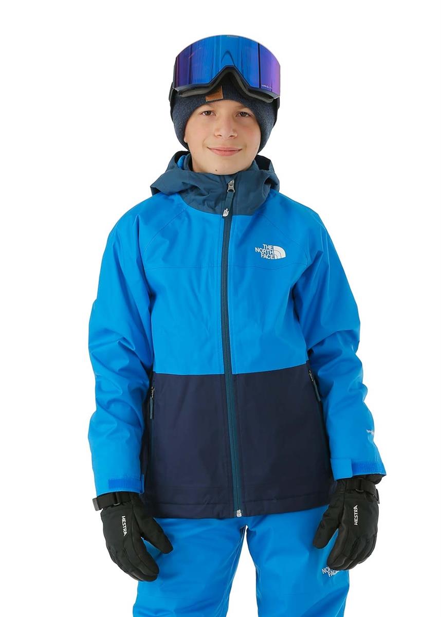The North Face Boys Vortex Triclimate 