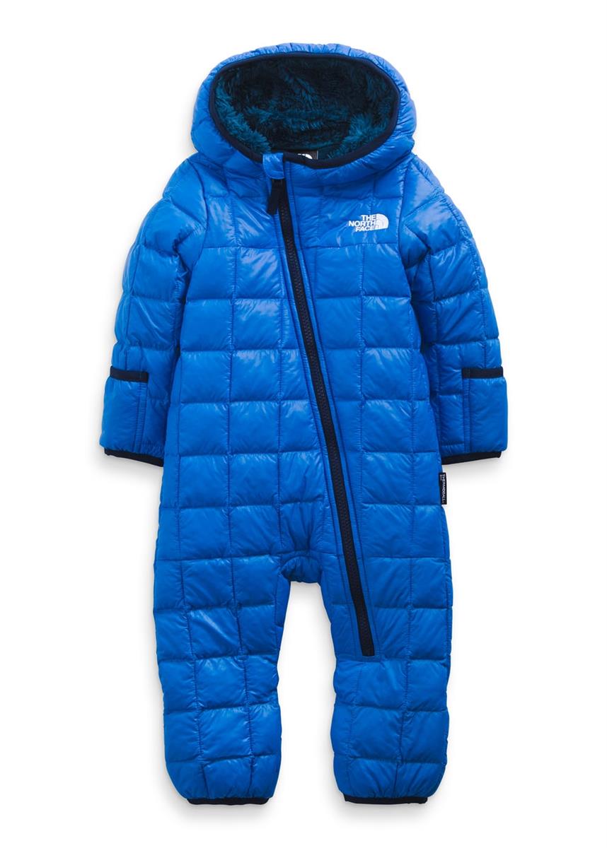 infant thermoball eco hoodie