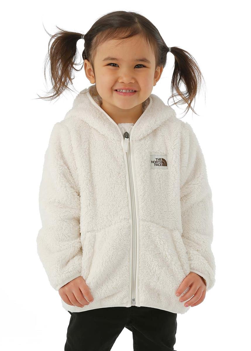 The North Face Toddler Campshire Hoodie