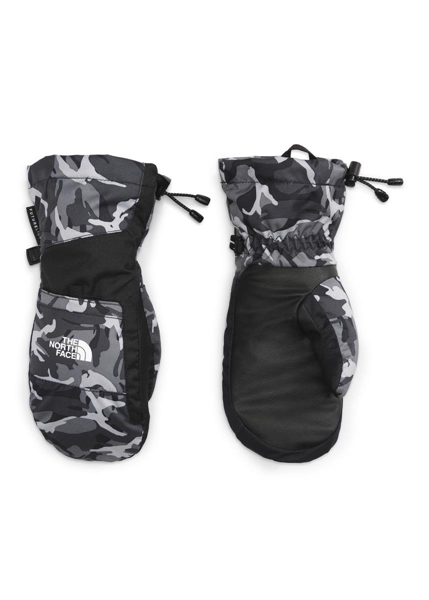 Youth Montana Futurelight Mitt | WinterKids