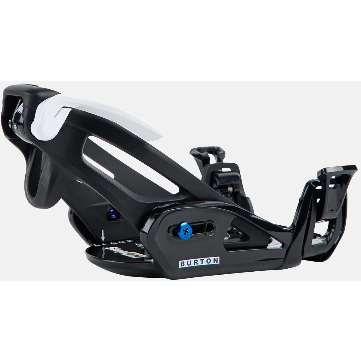 Burton Kids' Step On Grom Binding | WinterKids