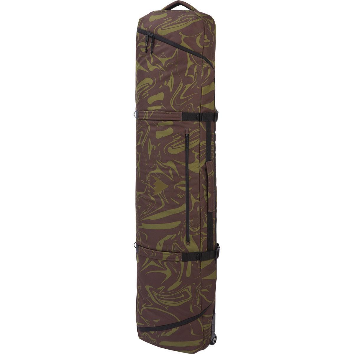 スノーボード BURTON Wheelie Gig Board Bag 166 Burton Wheelie Gig Snowboard Bag | WinterWomen | WinterKids